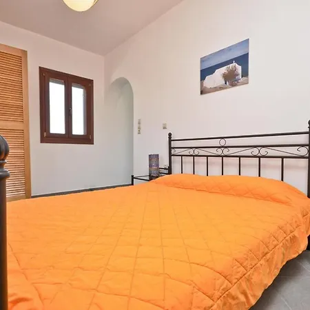 Fabulous In Naxos Island *