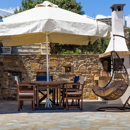 Fabulous In Naxos Island * Agios Prokopios (Naxos)