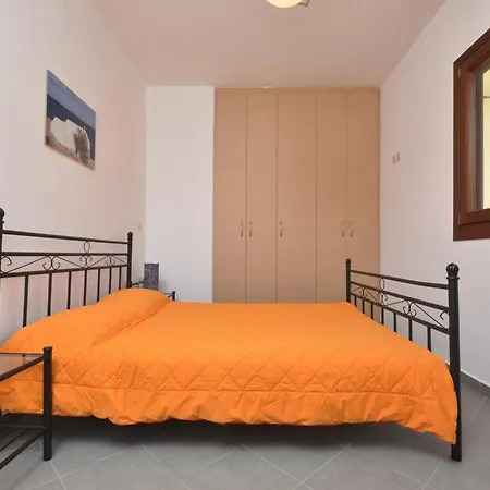 Villa Fabulous In Naxos Island