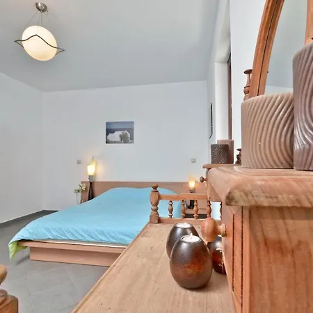 Fabulous In Naxos Island