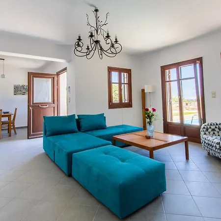 Fabulous In Naxos Island