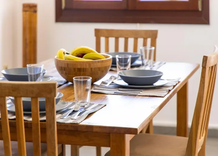 Fabulous In Naxos Island * Agios Prokopios (Naxos)